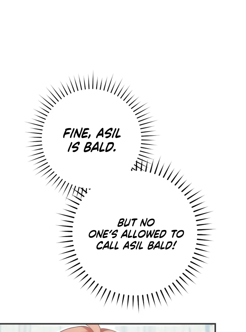 Baby Dragon to the Duke’s Rescue Chapter 23 - Page 48