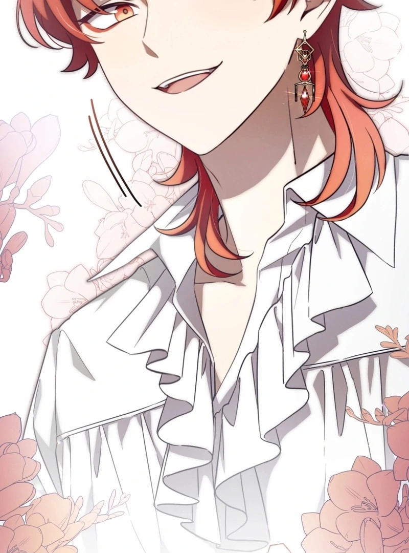 Baby Dragon to the Duke’s Rescue Chapter 23 - Page 5