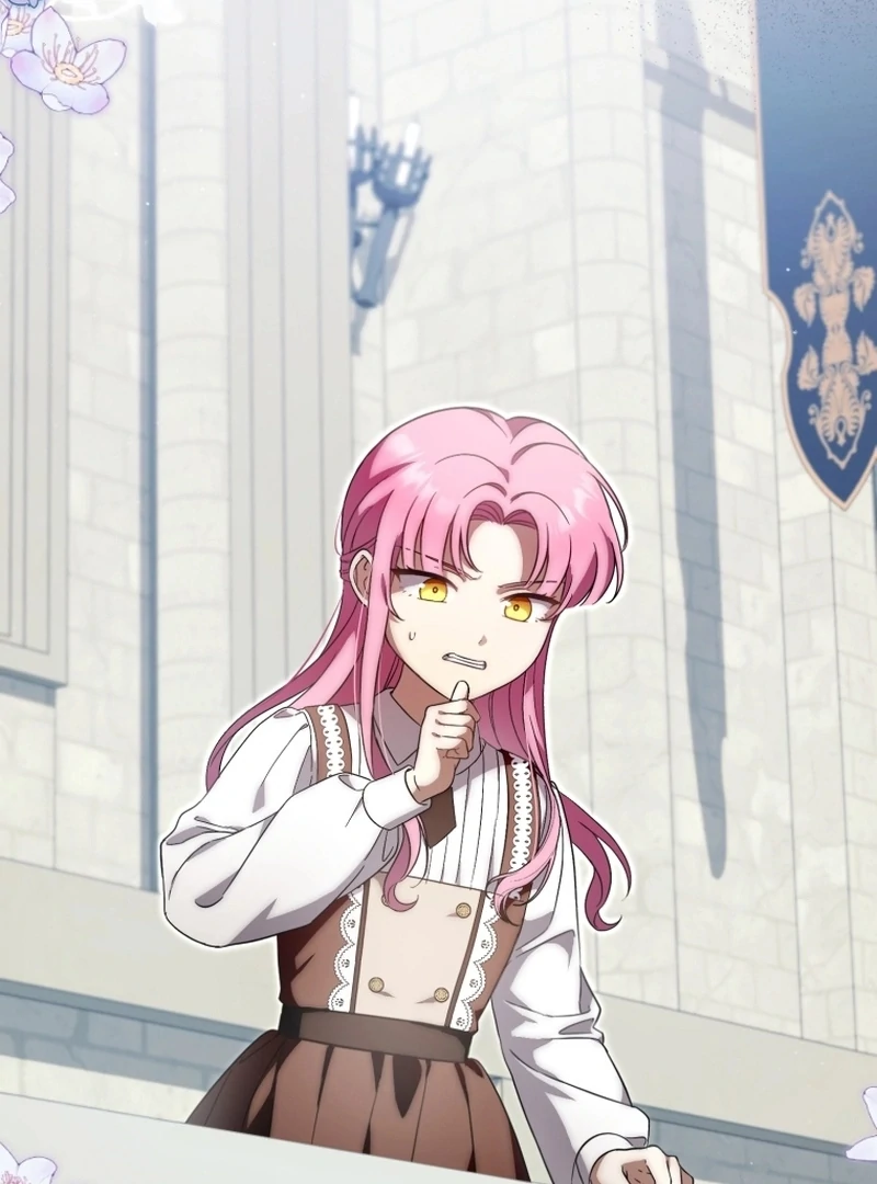 Baby Dragon to the Duke’s Rescue Chapter 23 - Page 57