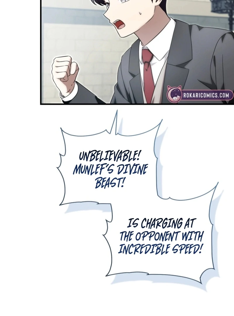 Baby Dragon to the Duke’s Rescue Chapter 23 - Page 77