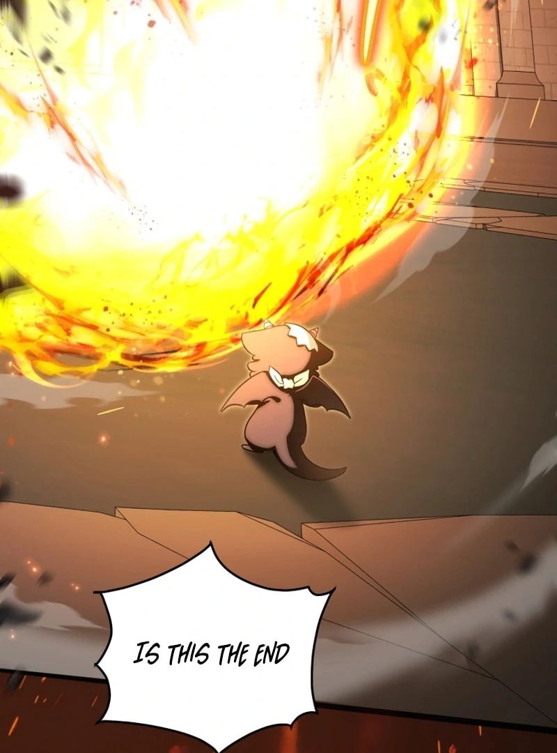 Baby Dragon to the Duke’s Rescue Chapter 24 - Page 11