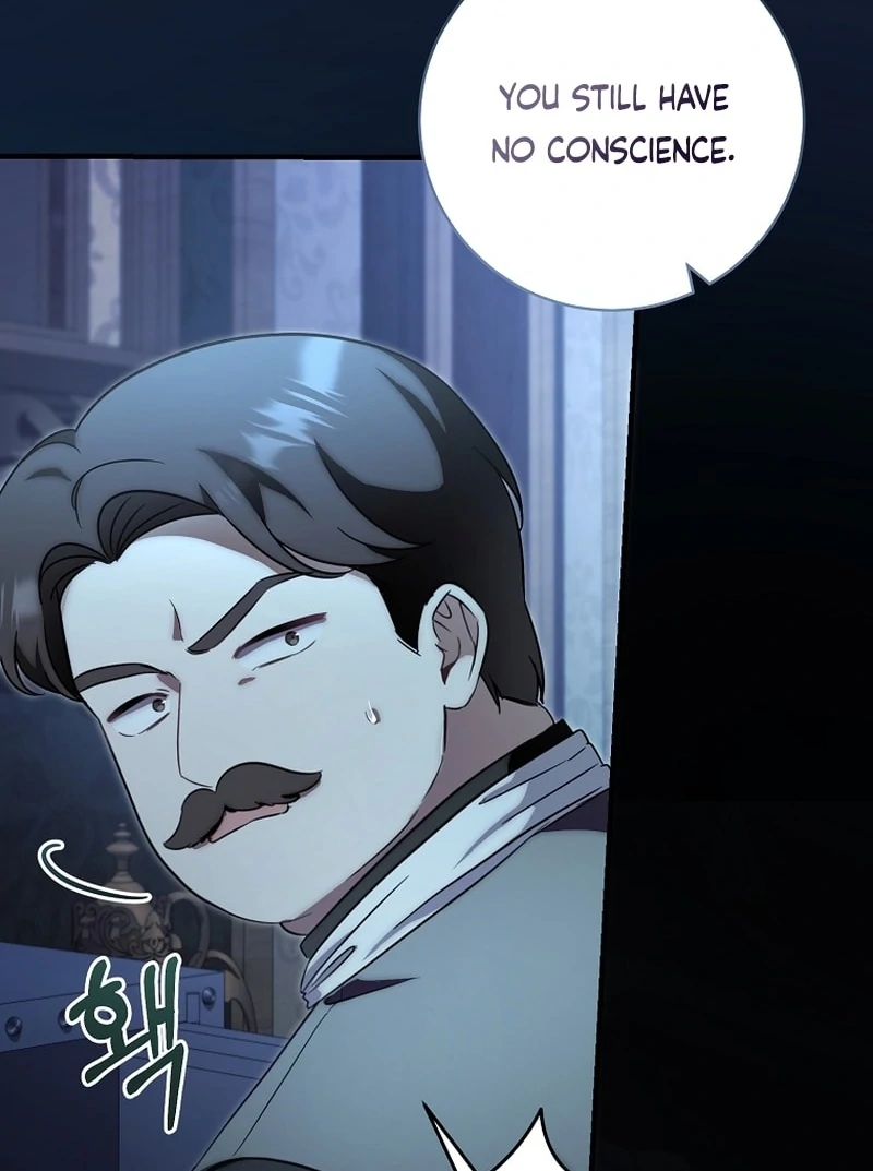 Baby Dragon to the Duke’s Rescue Chapter 24 - Page 114