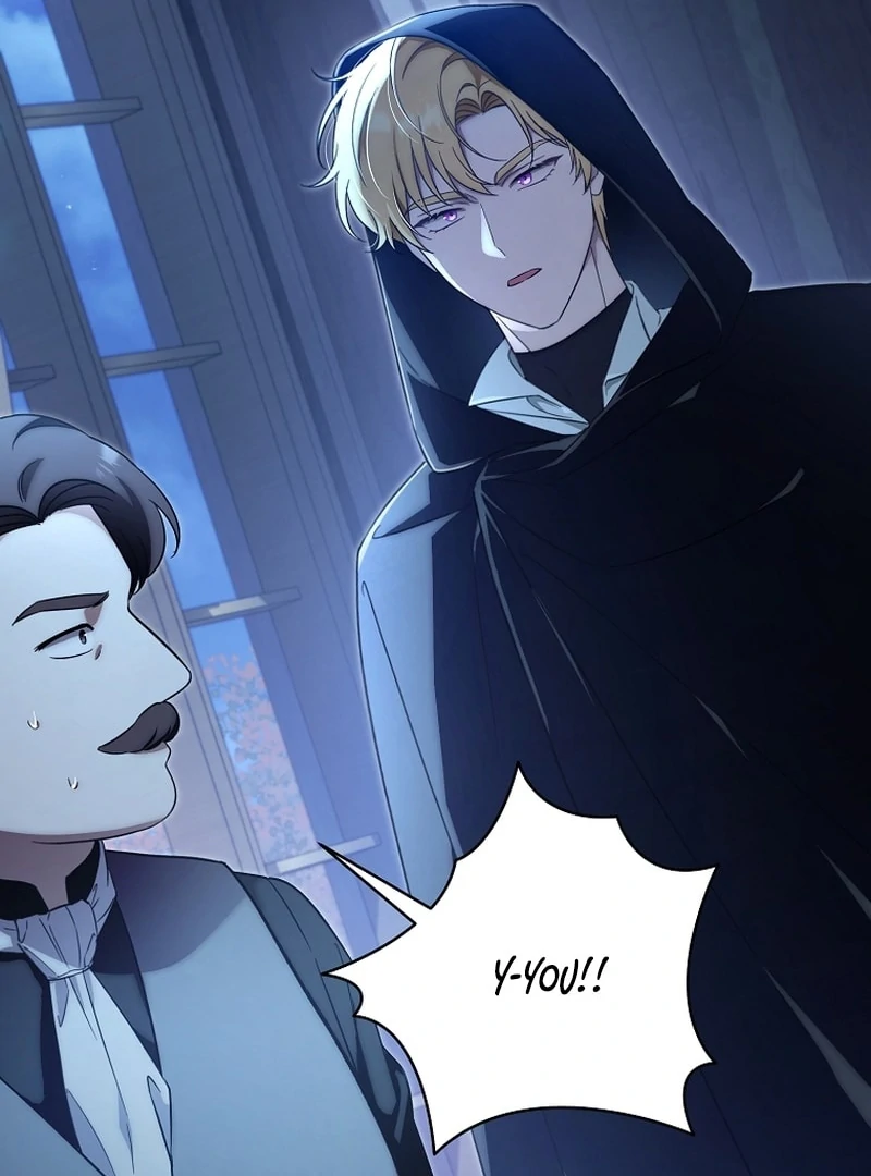 Baby Dragon to the Duke’s Rescue Chapter 24 - Page 116