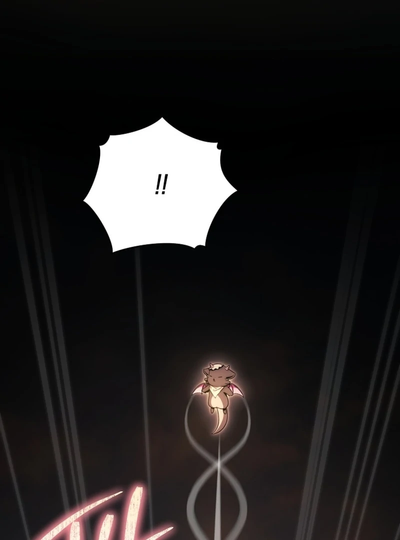 Baby Dragon to the Duke’s Rescue Chapter 24 - Page 23