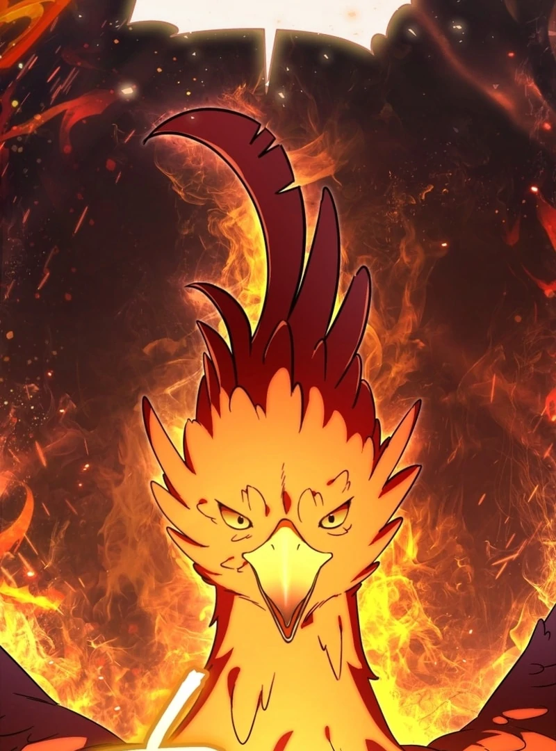 Baby Dragon to the Duke’s Rescue Chapter 24 - Page 39