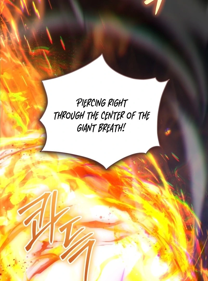 Baby Dragon to the Duke’s Rescue Chapter 24 - Page 55