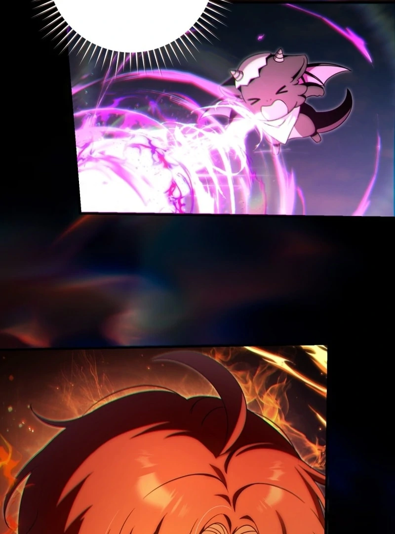 Baby Dragon to the Duke’s Rescue Chapter 24 - Page 60