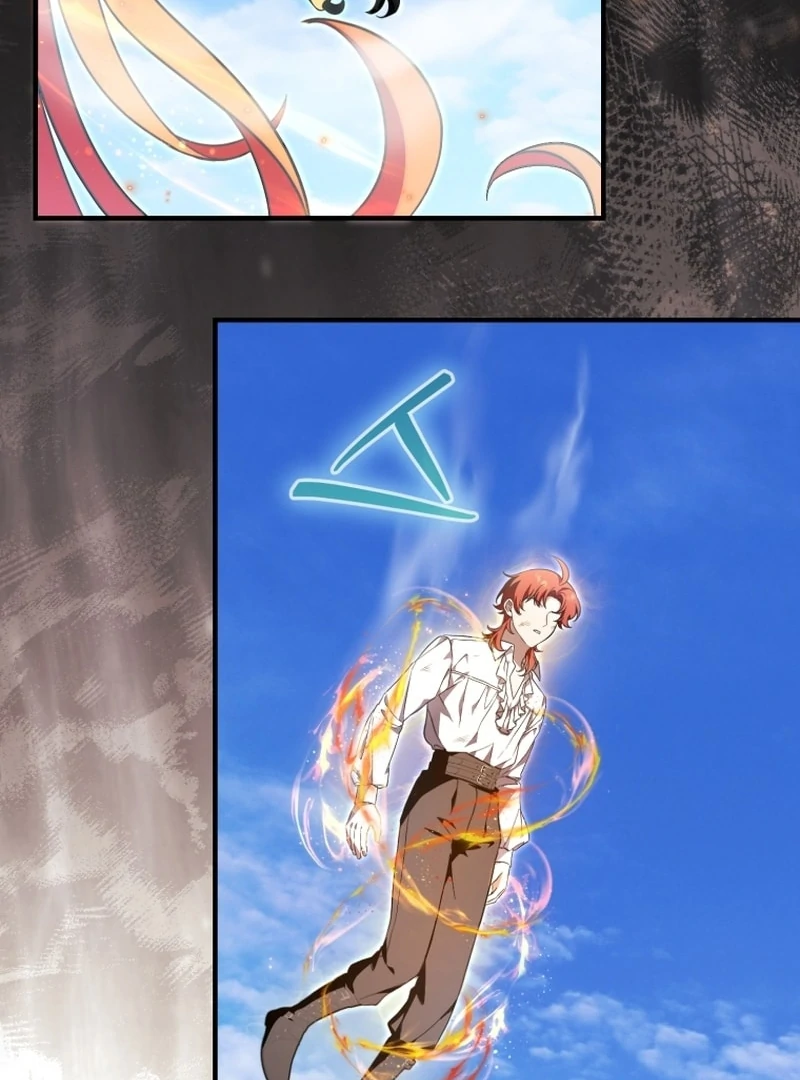 Baby Dragon to the Duke’s Rescue Chapter 24 - Page 68