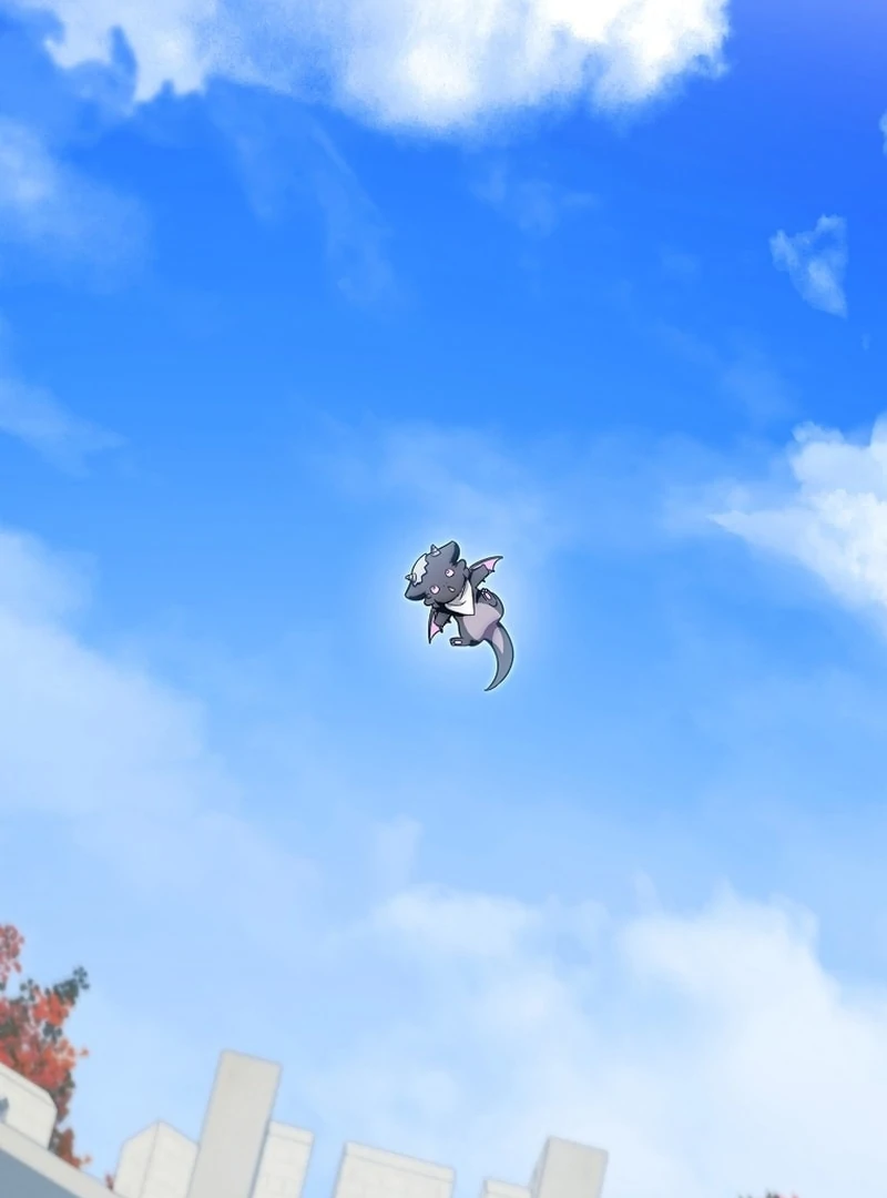 Baby Dragon to the Duke’s Rescue Chapter 24 - Page 70