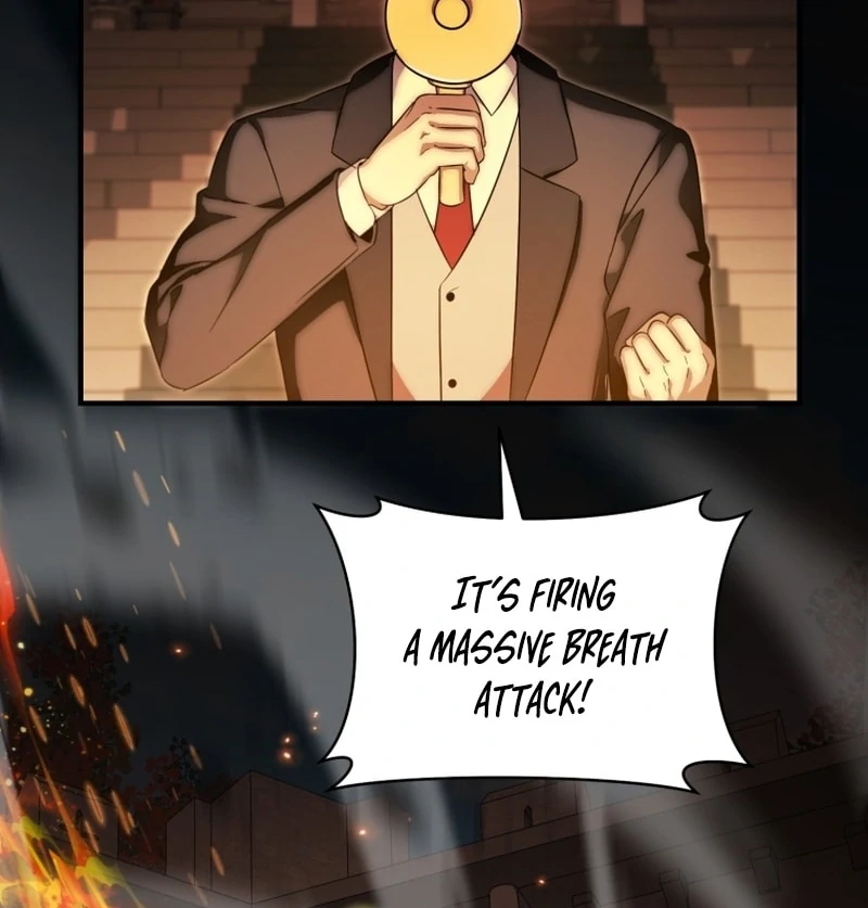 Baby Dragon to the Duke’s Rescue Chapter 24 - Page 9