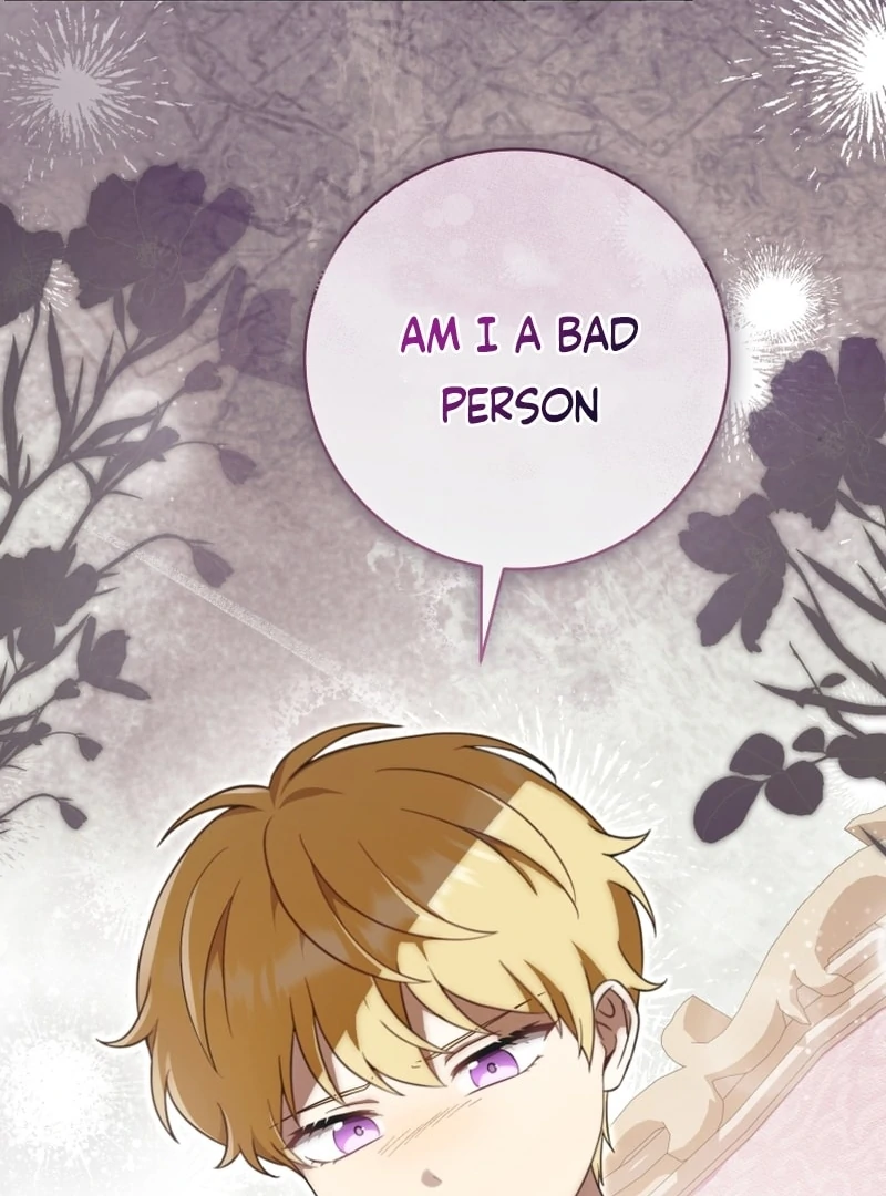 Baby Dragon to the Duke’s Rescue Chapter 25 - Page 103