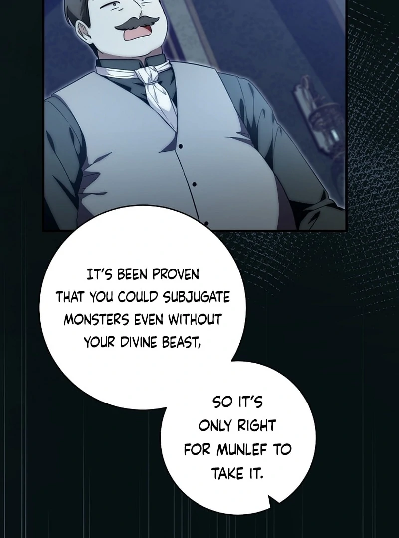 Baby Dragon to the Duke’s Rescue Chapter 25 - Page 21