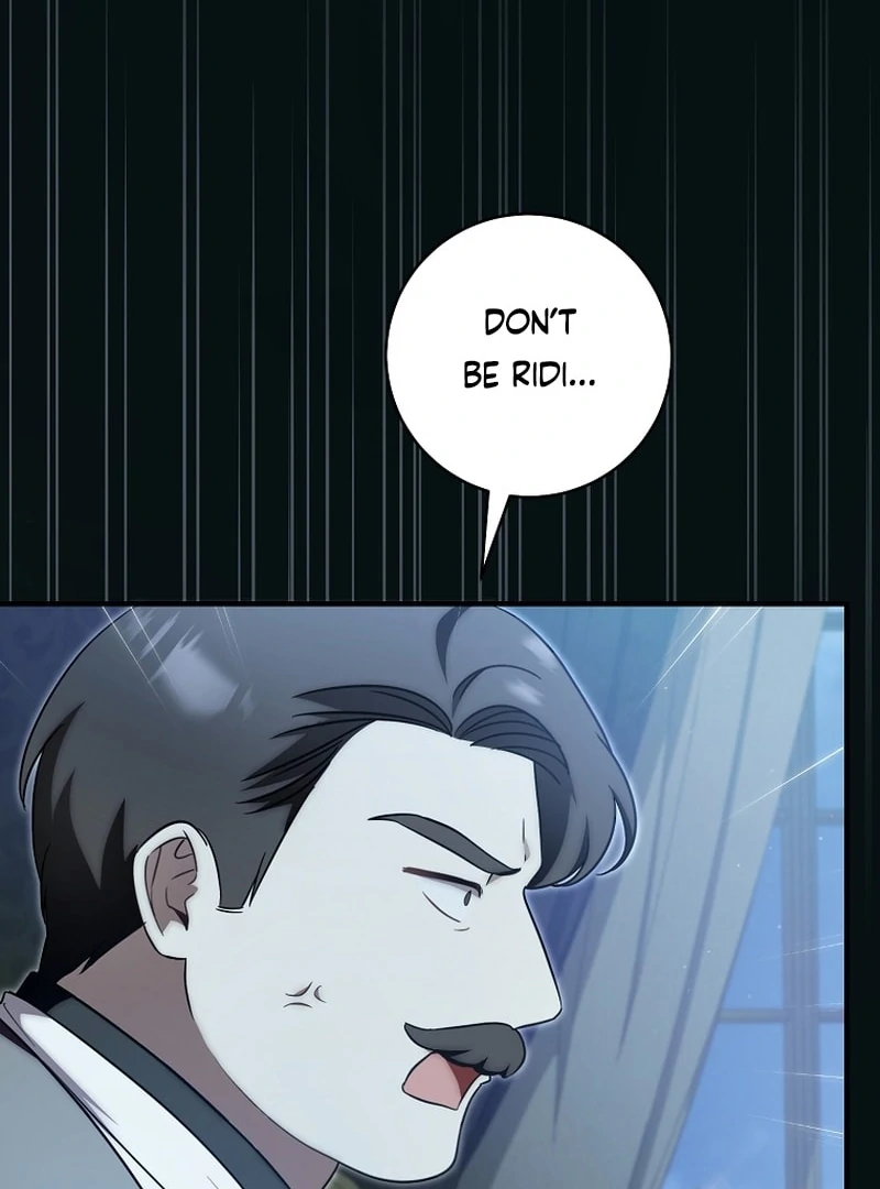 Baby Dragon to the Duke’s Rescue Chapter 25 - Page 22