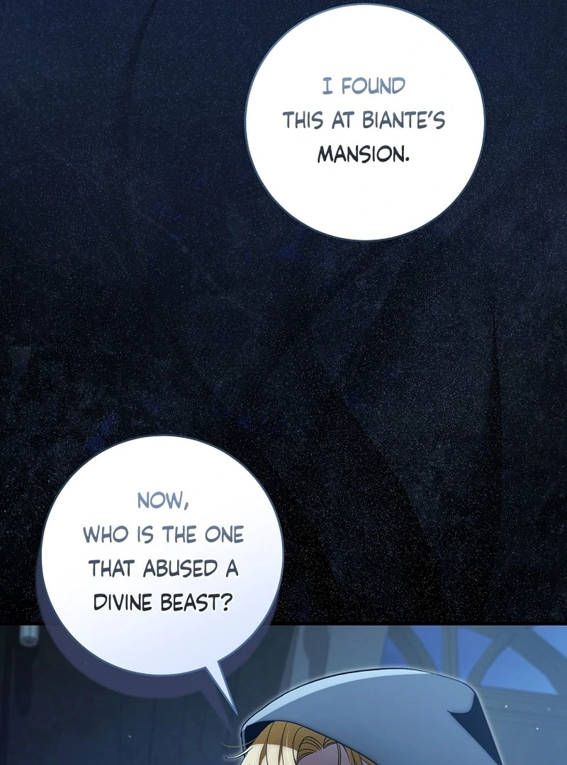 Baby Dragon to the Duke’s Rescue Chapter 25 - Page 47