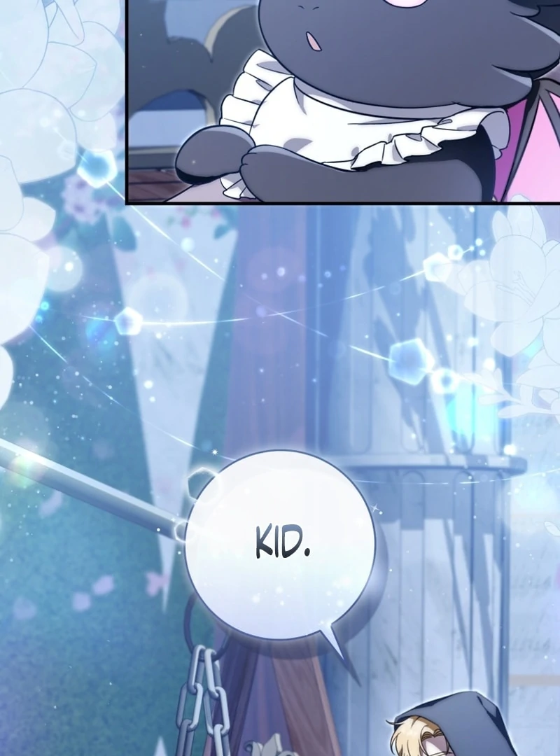 Baby Dragon to the Duke’s Rescue Chapter 25 - Page 72