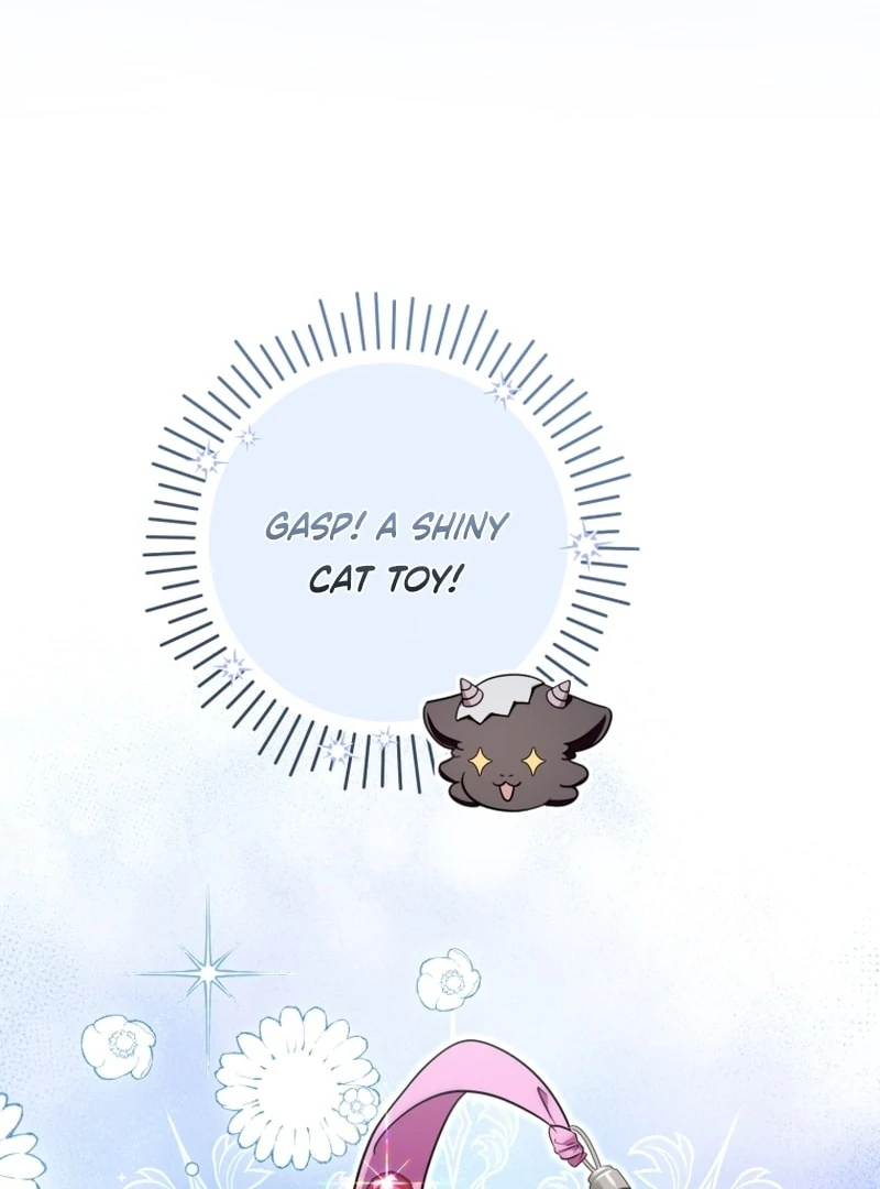 Baby Dragon to the Duke’s Rescue Chapter 25 - Page 79