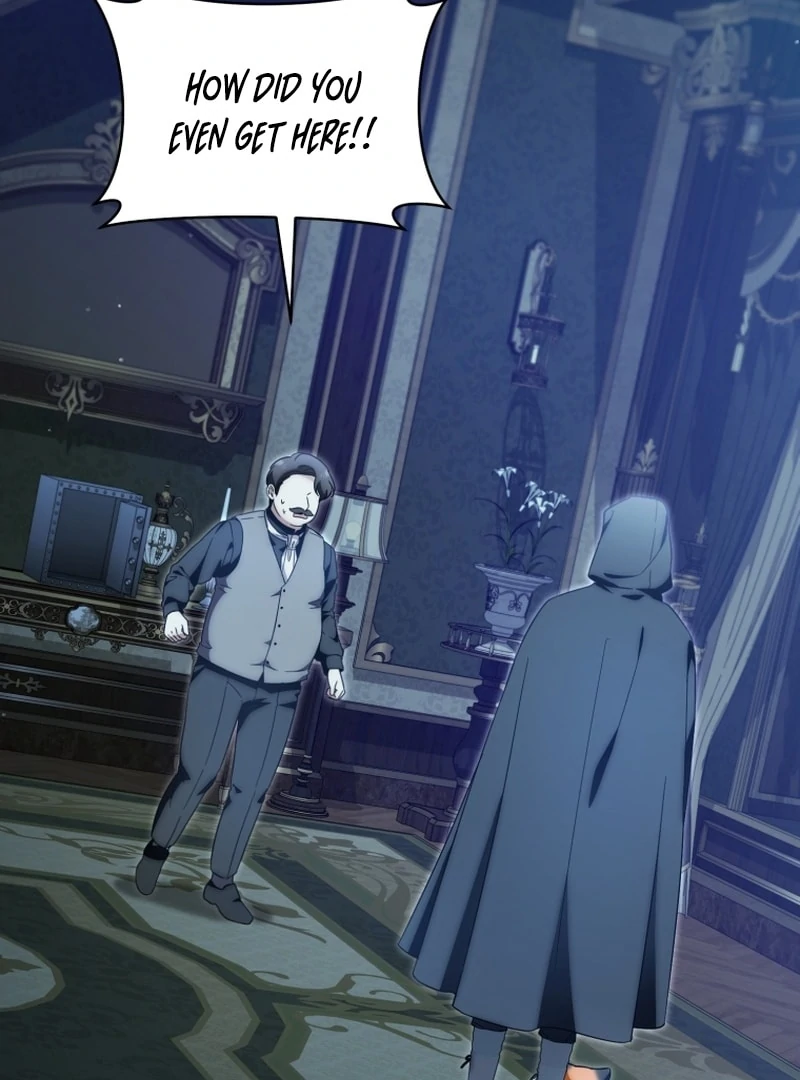 Baby Dragon to the Duke’s Rescue Chapter 25 - Page 8