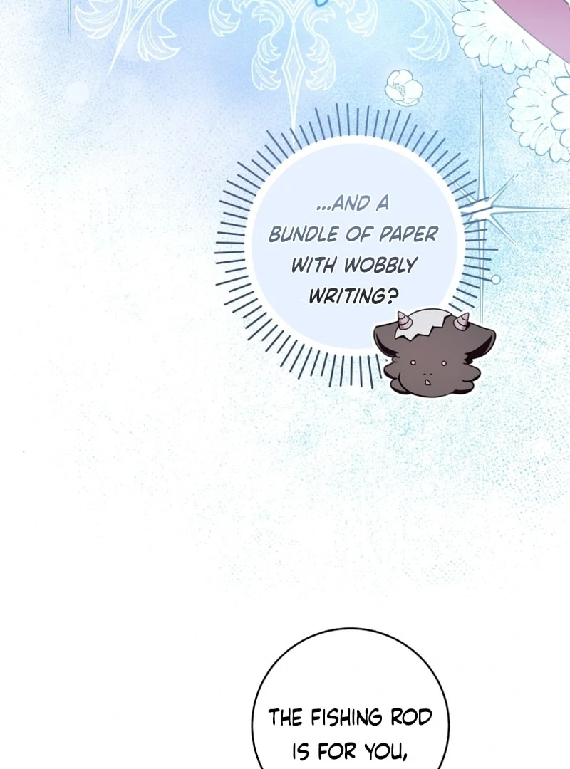 Baby Dragon to the Duke’s Rescue Chapter 25 - Page 81