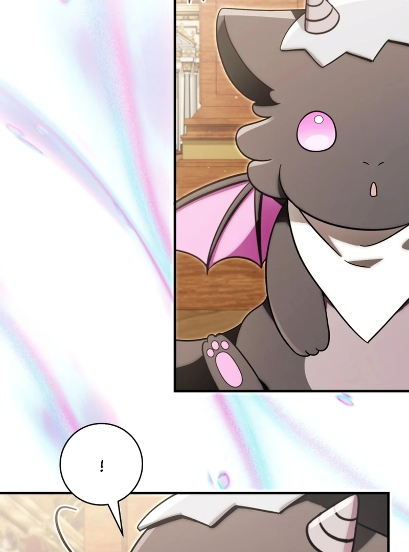 Baby Dragon to the Duke’s Rescue Chapter 26 - Page 101