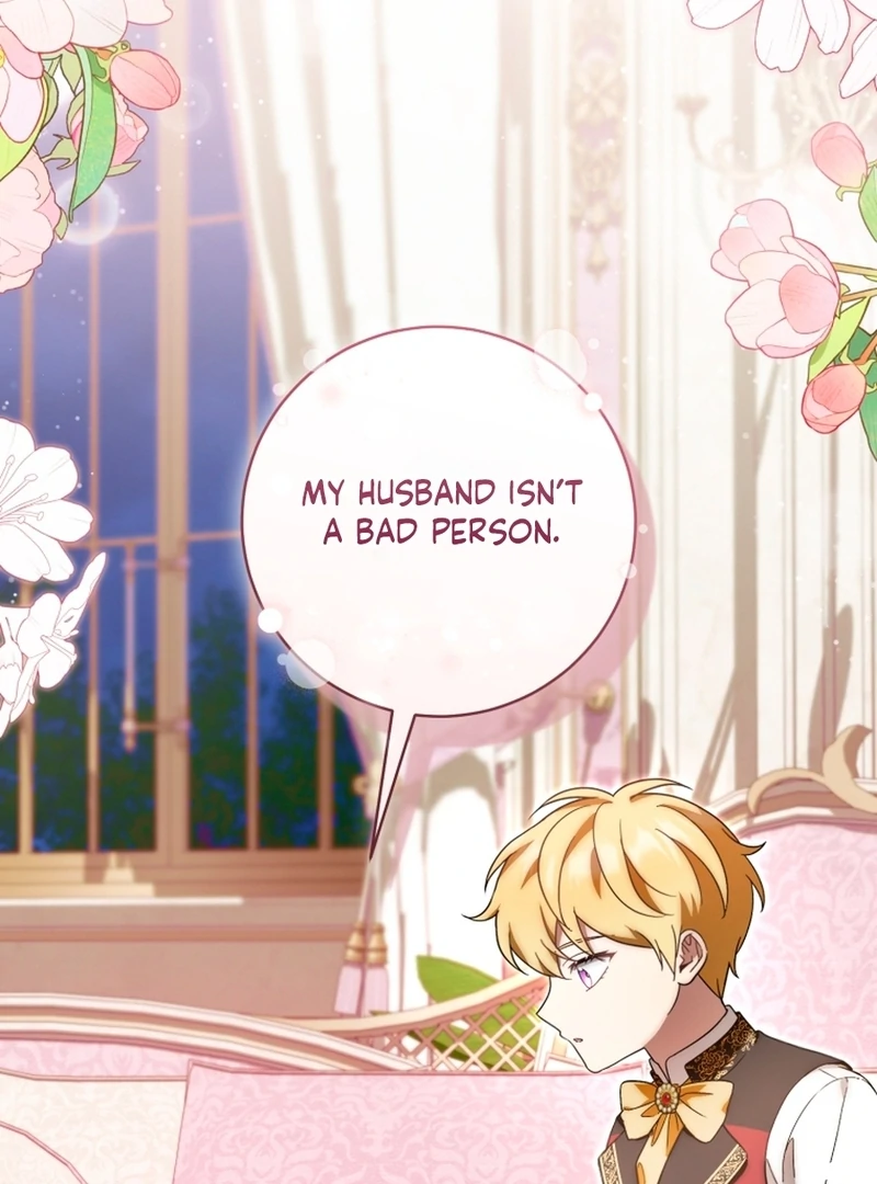 Baby Dragon to the Duke’s Rescue Chapter 26 - Page 12