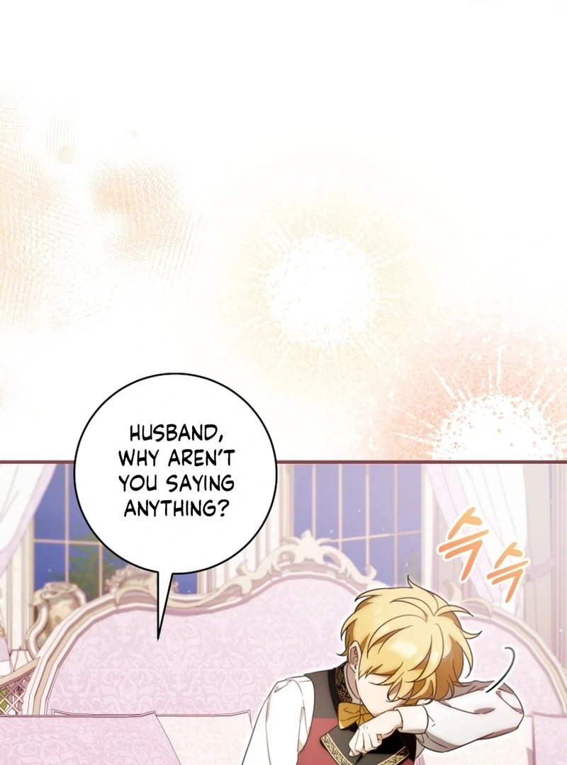 Baby Dragon to the Duke’s Rescue Chapter 26 - Page 25