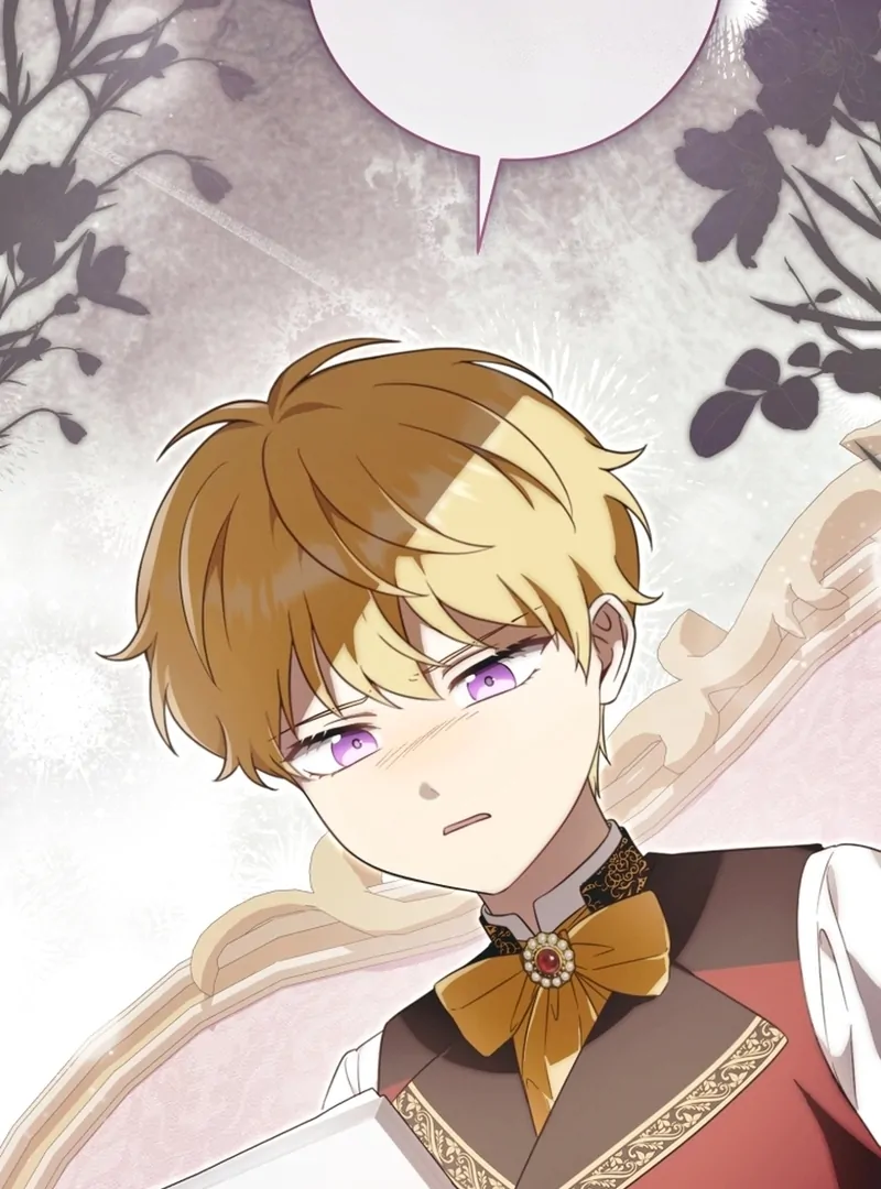 Baby Dragon to the Duke’s Rescue Chapter 26 - Page 4