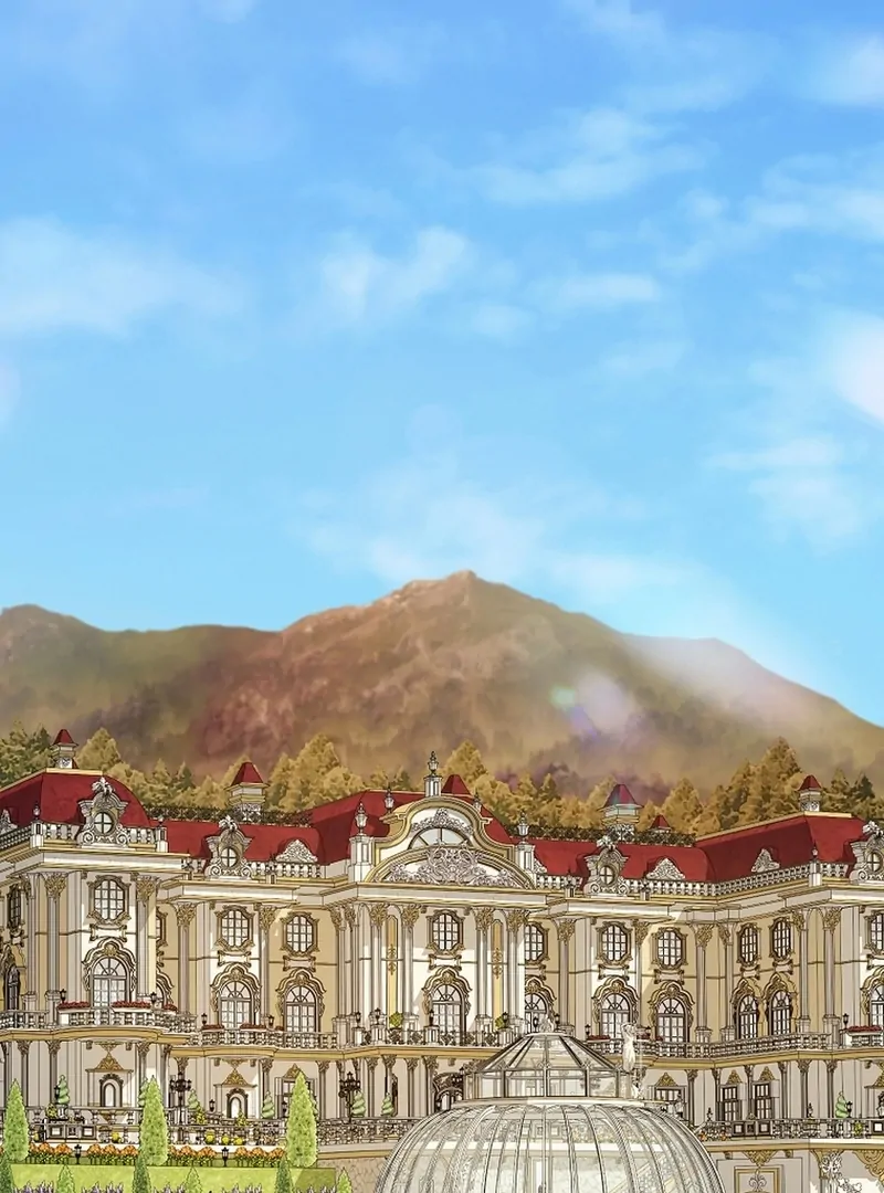 Baby Dragon to the Duke’s Rescue Chapter 26 - Page 47