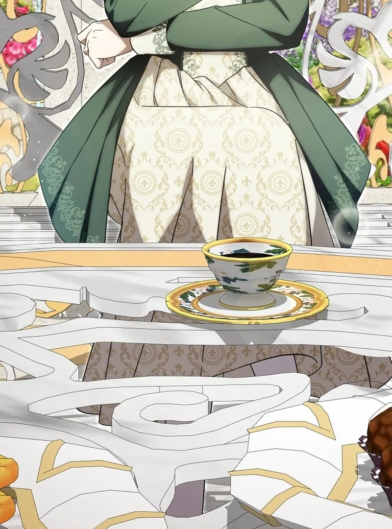 Baby Dragon to the Duke’s Rescue Chapter 26 - Page 52