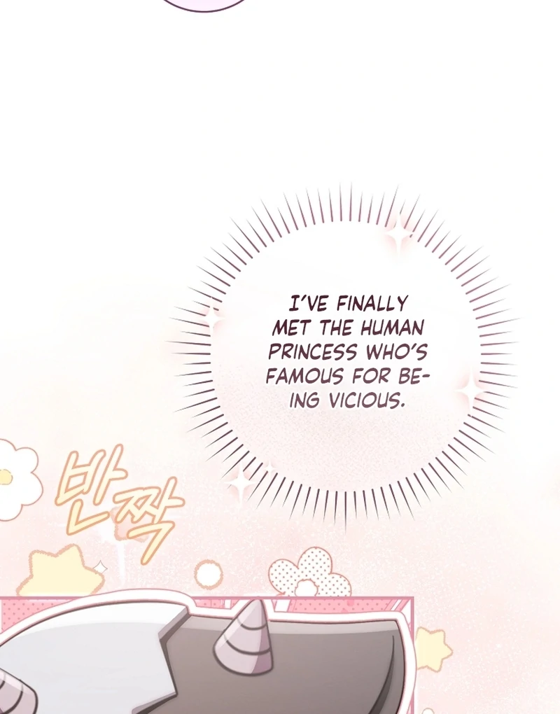 Baby Dragon to the Duke’s Rescue Chapter 26 - Page 56