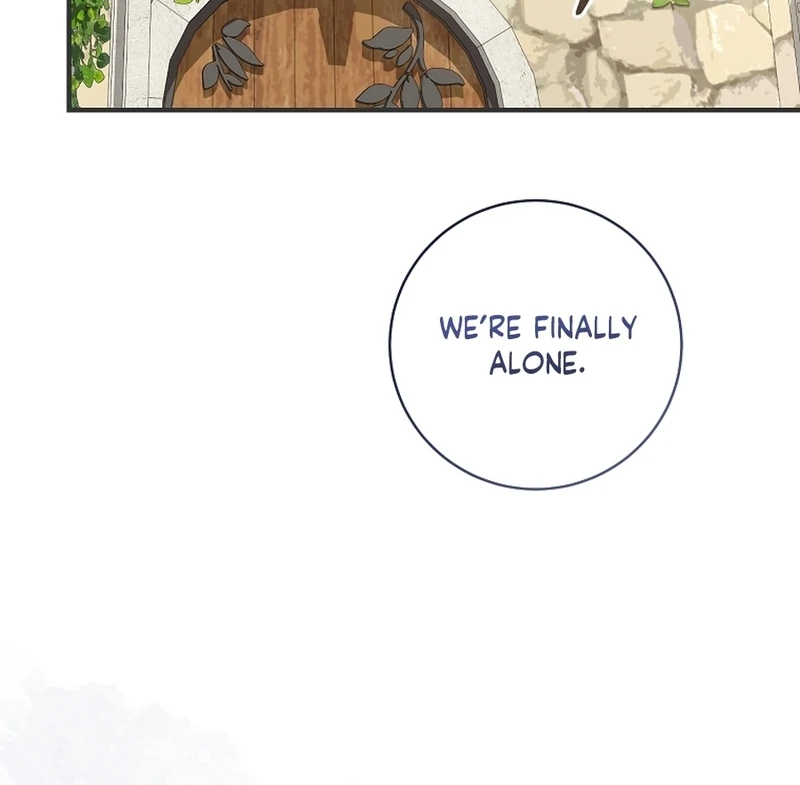 Baby Dragon to the Duke’s Rescue Chapter 26 - Page 71