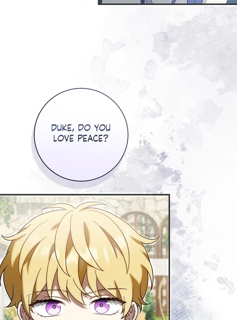 Baby Dragon to the Duke’s Rescue Chapter 26 - Page 73