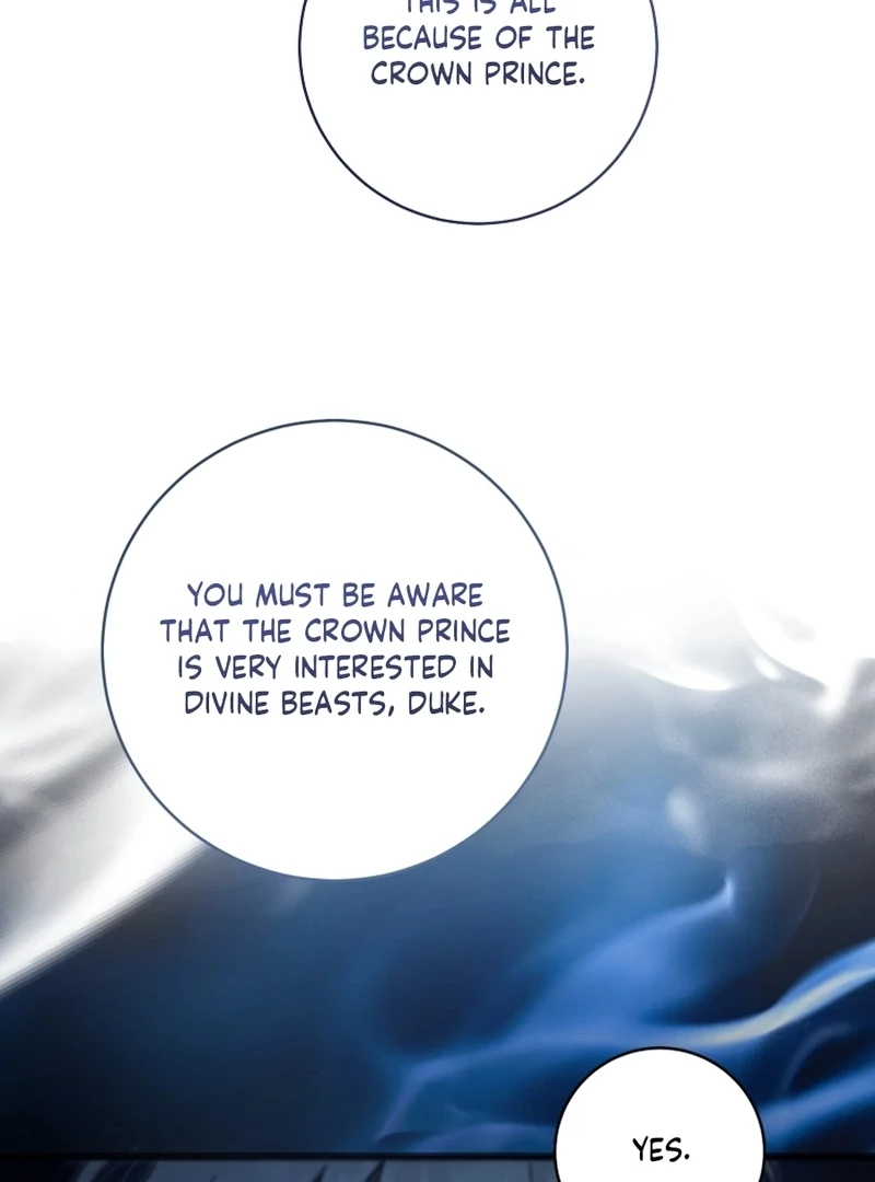 Baby Dragon to the Duke’s Rescue Chapter 26 - Page 80