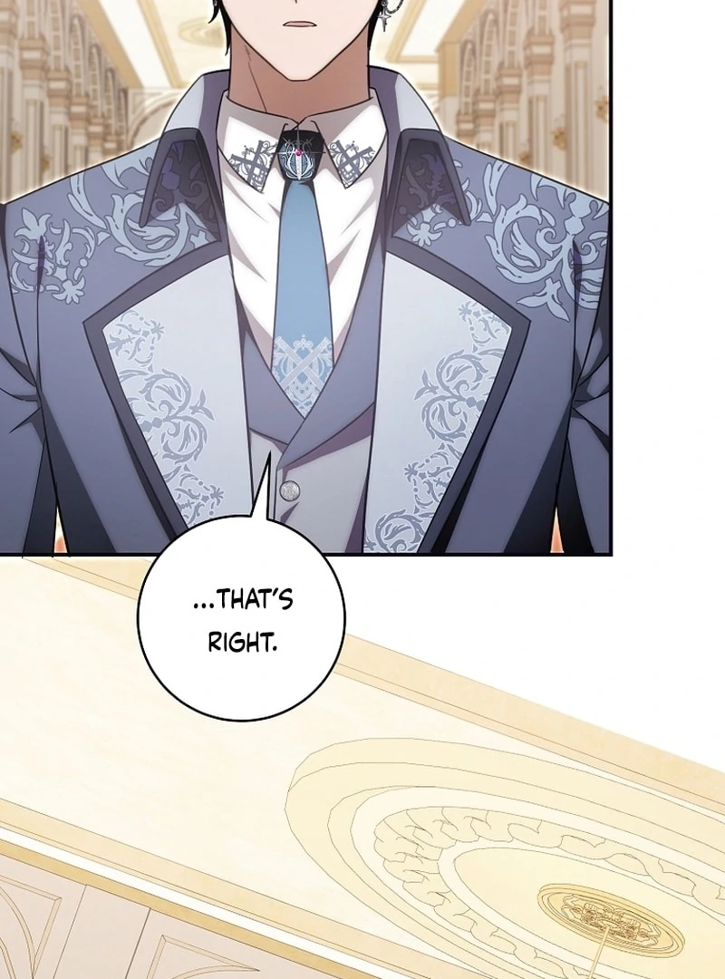 Baby Dragon to the Duke’s Rescue Chapter 28 - Page 11