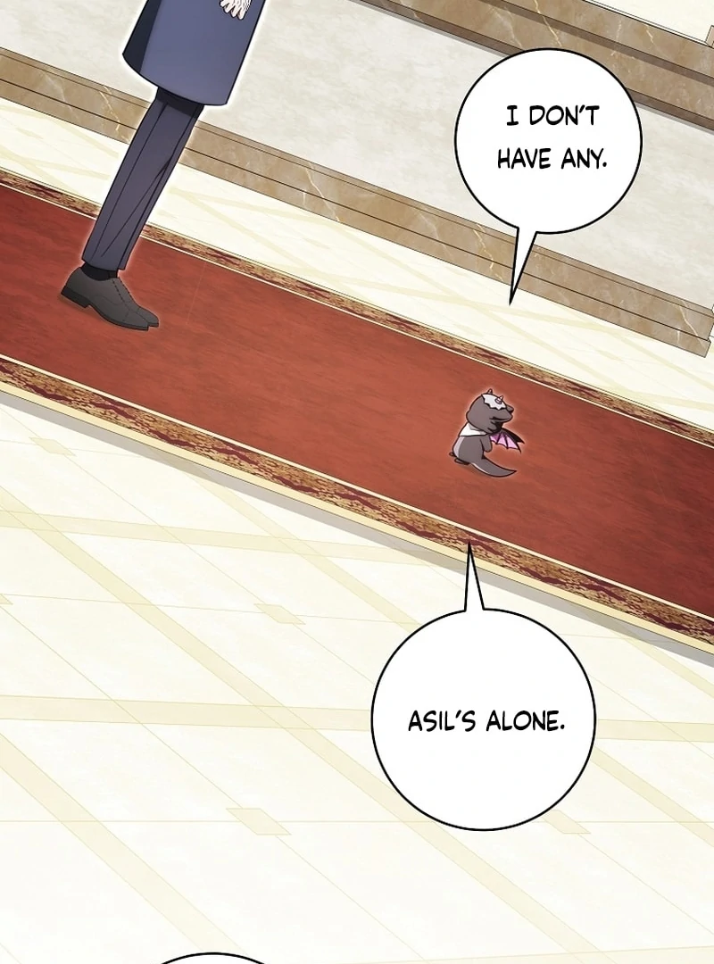 Baby Dragon to the Duke’s Rescue Chapter 28 - Page 13