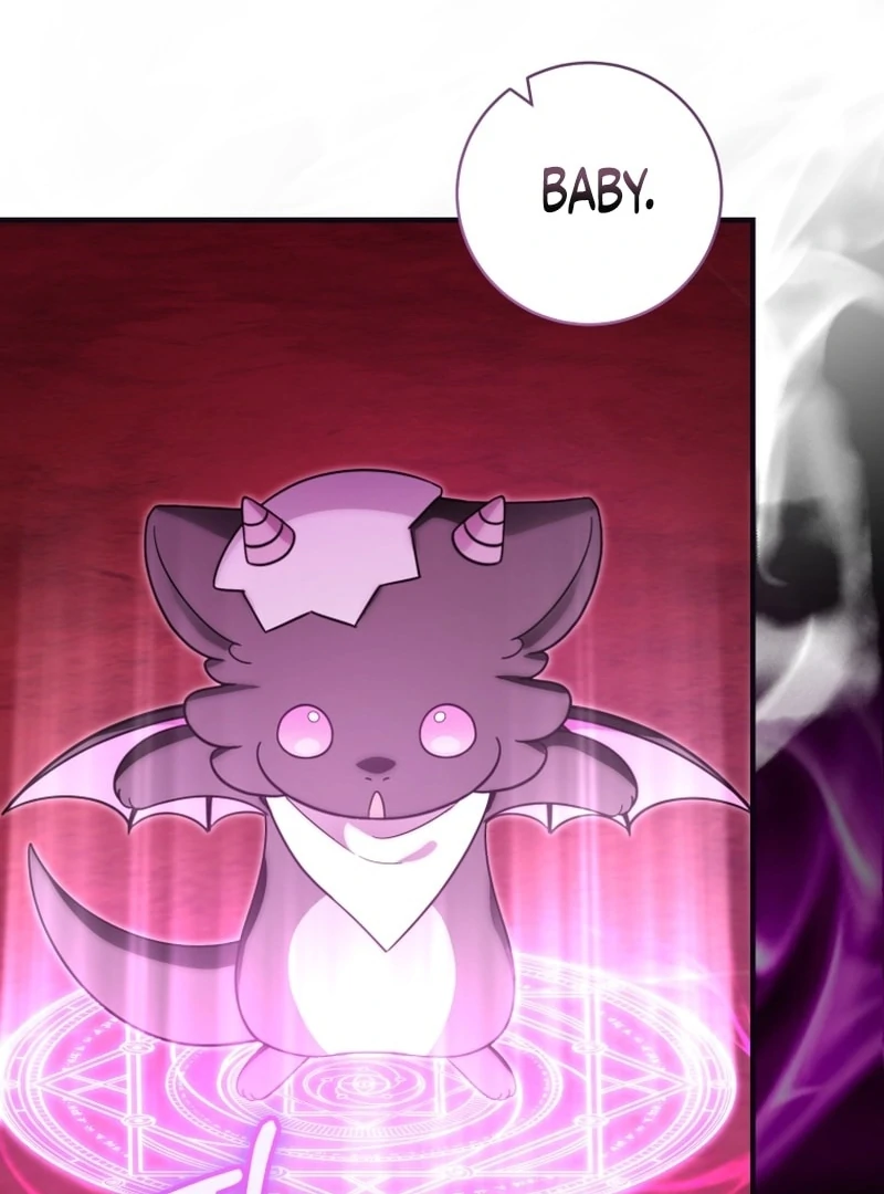 Baby Dragon to the Duke’s Rescue Chapter 28 - Page 20