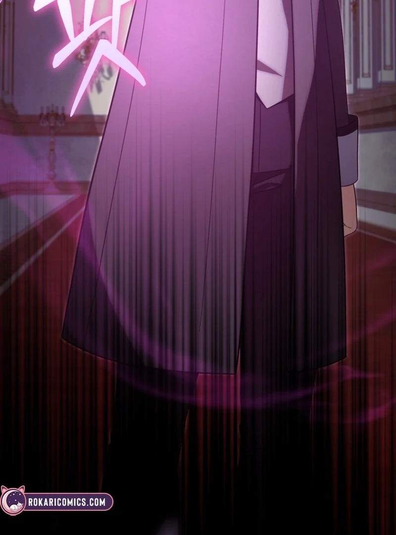 Baby Dragon to the Duke’s Rescue Chapter 28 - Page 23