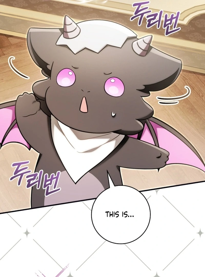 Baby Dragon to the Duke’s Rescue Chapter 28 - Page 29