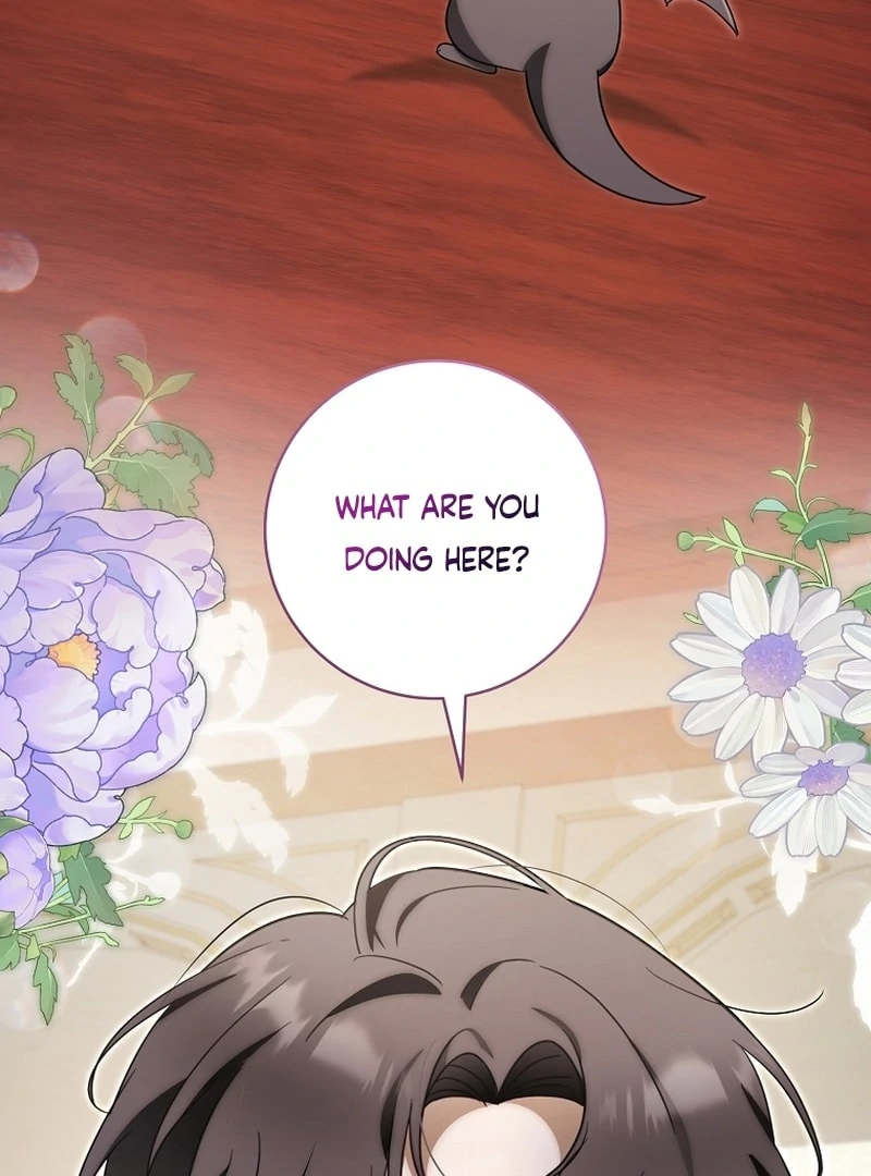 Baby Dragon to the Duke’s Rescue Chapter 28 - Page 4