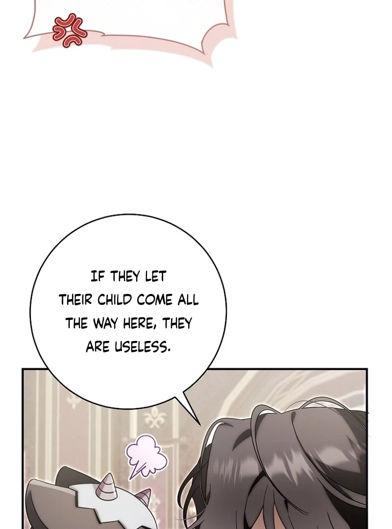 Baby Dragon to the Duke’s Rescue Chapter 28 - Page 40