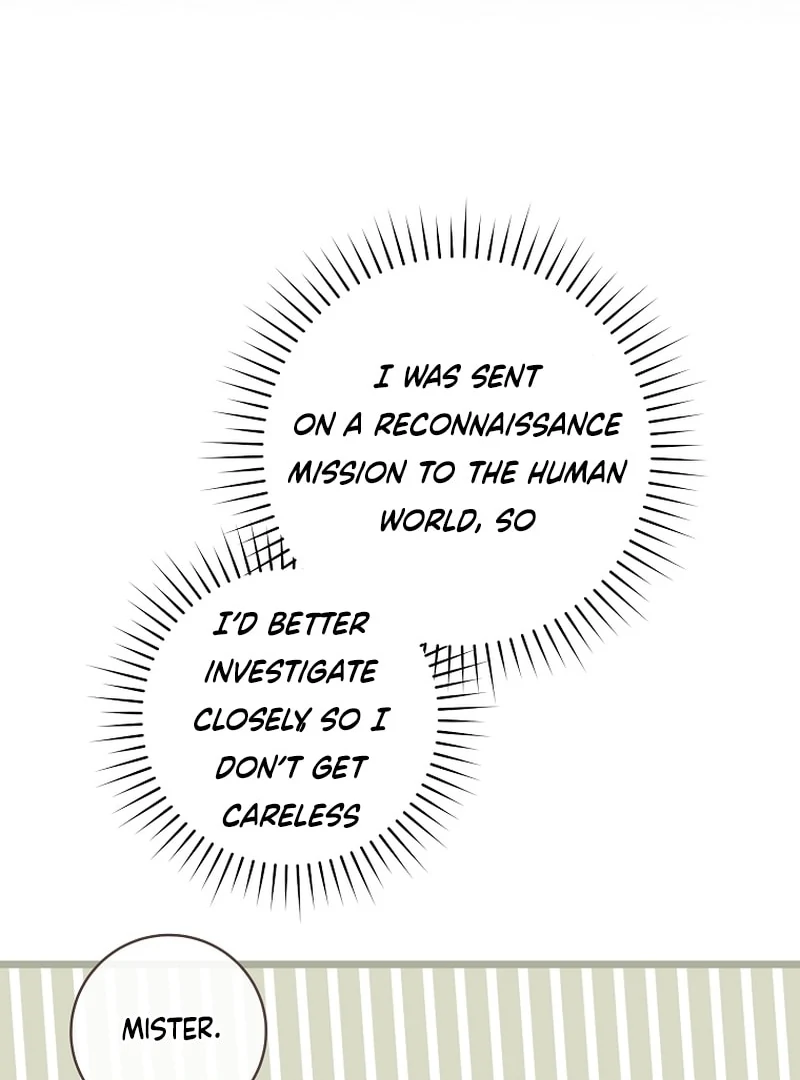 Baby Dragon to the Duke’s Rescue Chapter 28 - Page 49