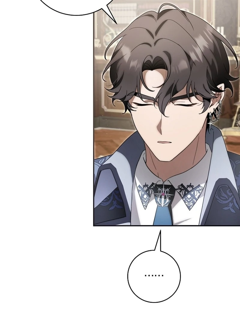 Baby Dragon to the Duke’s Rescue Chapter 28 - Page 63