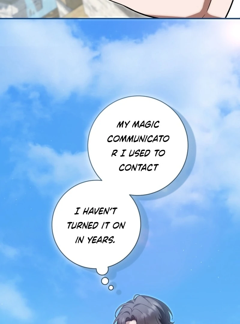 Baby Dragon to the Duke’s Rescue Chapter 28 - Page 90