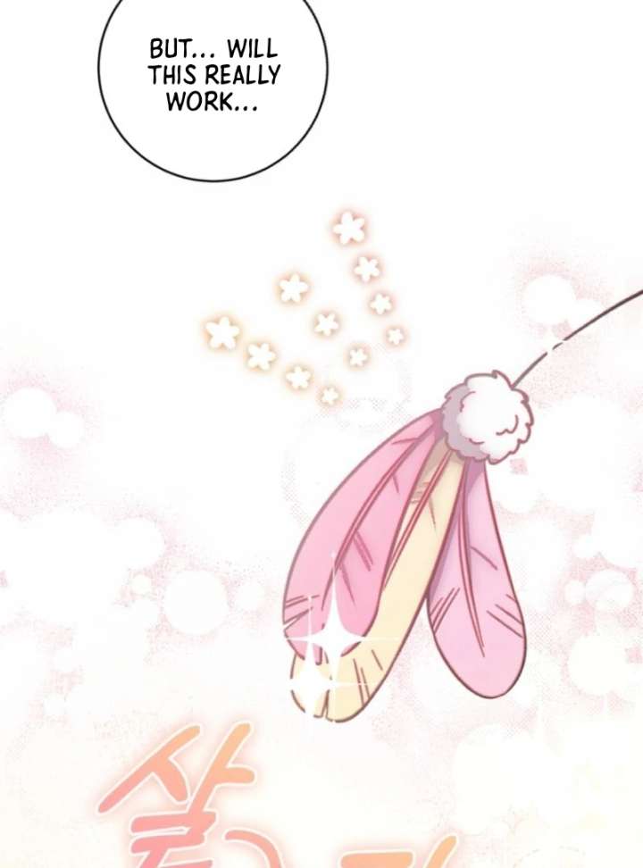 Baby Dragon to the Duke’s Rescue Chapter 7 - Page 10