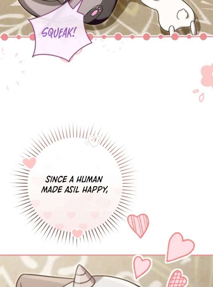 Baby Dragon to the Duke’s Rescue Chapter 7 - Page 17