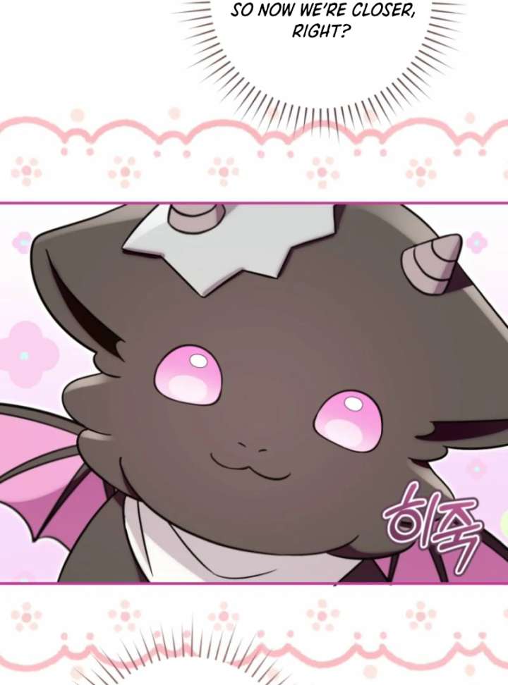 Baby Dragon to the Duke’s Rescue Chapter 7 - Page 25