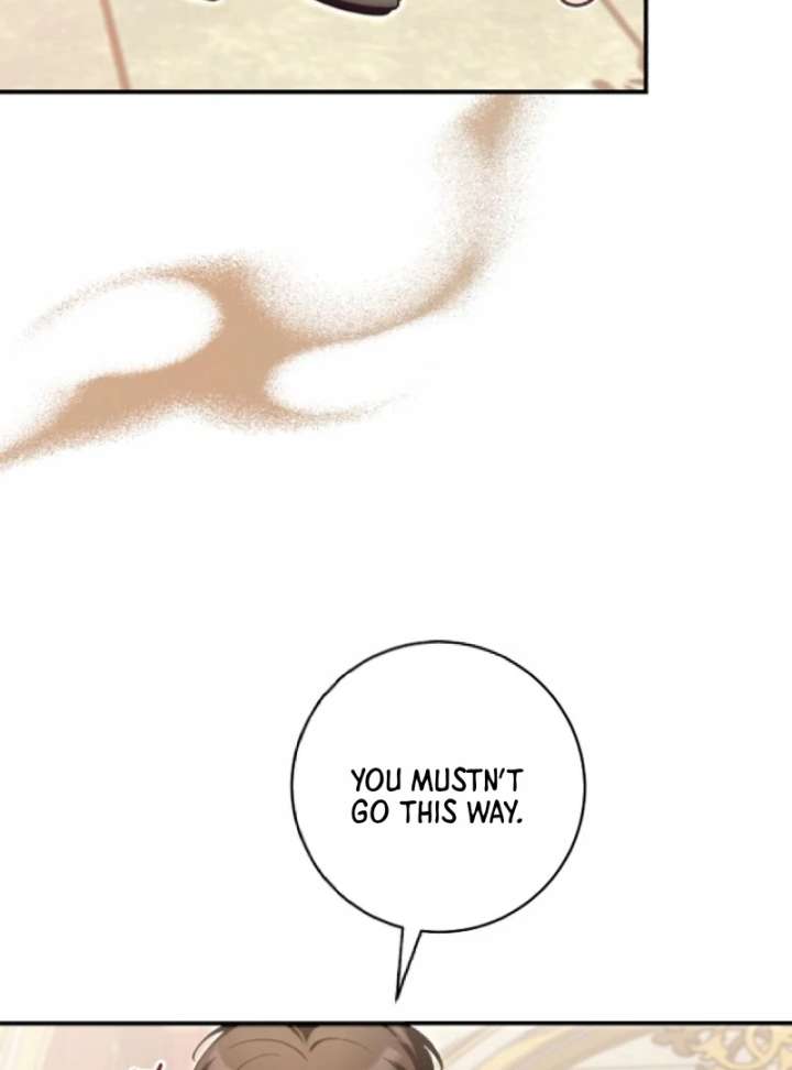 Baby Dragon to the Duke’s Rescue Chapter 7 - Page 33