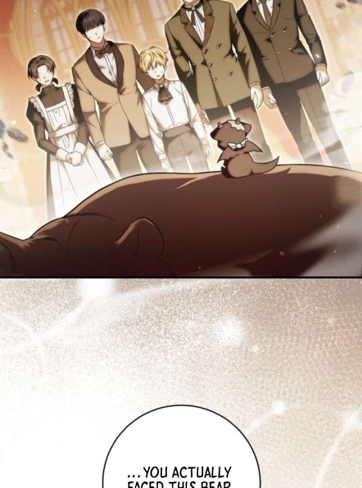 Baby Dragon to the Duke’s Rescue Chapter 7 - Page 68