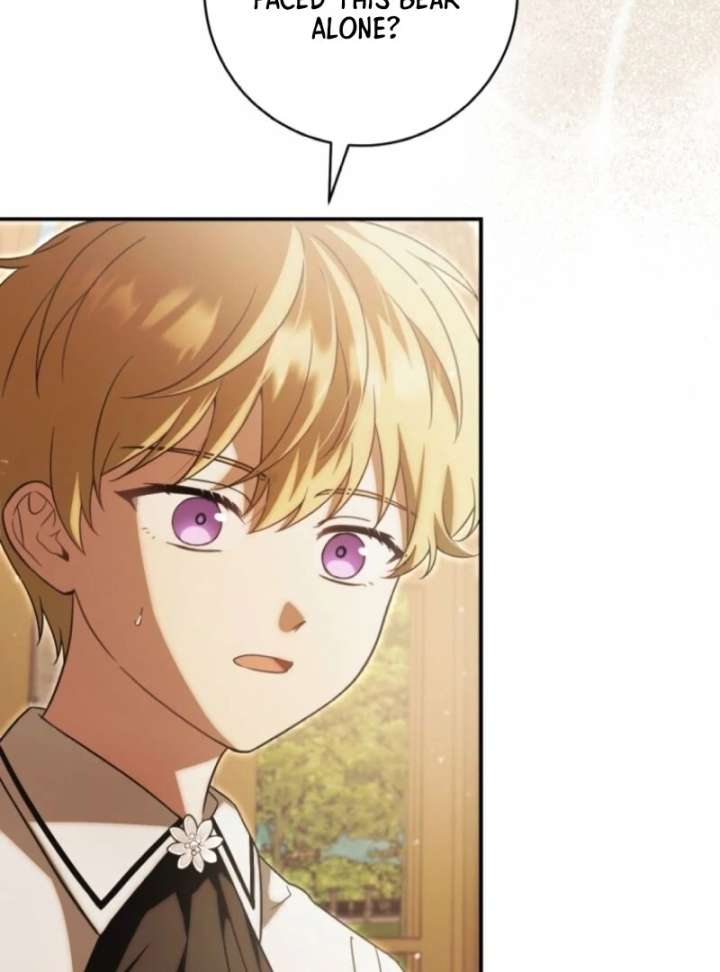 Baby Dragon to the Duke’s Rescue Chapter 7 - Page 69