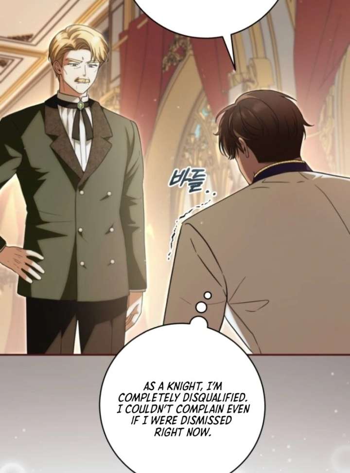 Baby Dragon to the Duke’s Rescue Chapter 7 - Page 75