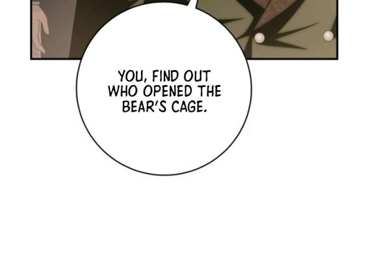 Baby Dragon to the Duke’s Rescue Chapter 7 - Page 78